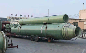 河北曼吉科工藝玻璃鋼有限公司