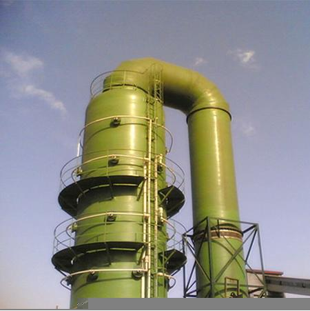 上海脫硫塔 脫硫塔